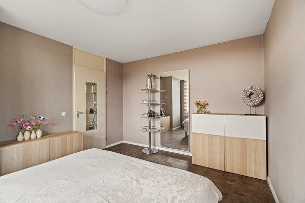Medium property photo - Koningslaan 246, 3067 TG Rotterdam